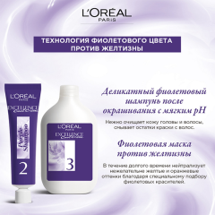 Стойкая крем-краска для волос L'Oreal Paris Excellence Cool Creme т.5/11 Светлый каштан 192 мл