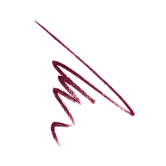 Карандаш для век устойчивый SHU Old School т.14 Бордо 1,5 г