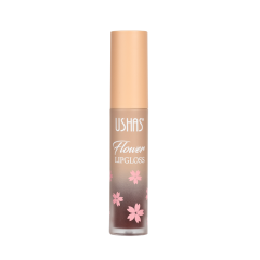 Блеск для губ USHAS Flower Lip Gloss т.06 4,7 г