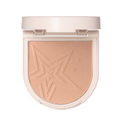 Пудра компактная с зеркалом Stellary Compact Satin Powder т.04 Песочный 7 г