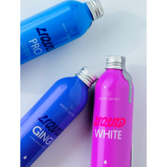 Ополаскиватель для полости рта White Secret Liquid White 250 мл