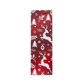 Новый Год PD31225-109 12*36*9 см 1 шт