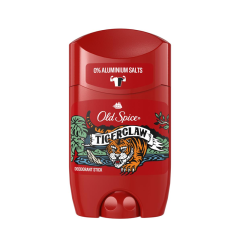 Дезодорант твердый Old Spice Tigerclaw 50 мл