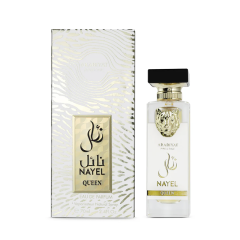 Женская парфюмерная вода Arabiyat Prestige Nayel Queen 70 мл