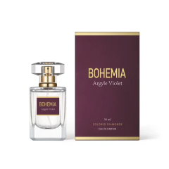Женская парфюмерная вода Parfums Constantine Bohemia Argyle Violet 50 мл