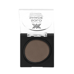 Тени для век Art-Visage Solo Shade т.54 Темный шоколад 1,7 г