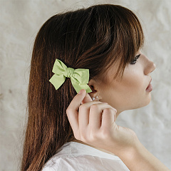 Заколка для волос Shineberry ES2930-194 2 шт