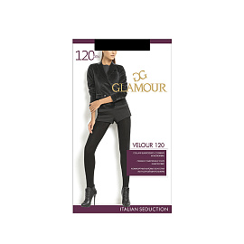 Velour Nero 1 пара