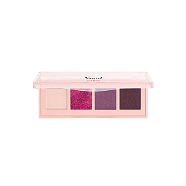 Vamp!4 Eyeshadow Palette 5.2 г