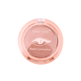 Matte Eyeshadow 10 г