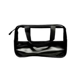 26*16*7 сумочка прозрачный верх