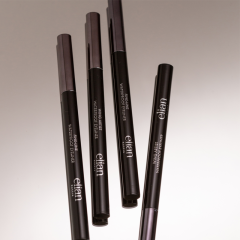 Подводка для глаз водостойкая Elian Russia Fine Line Waterproof Eyeliner т.Чёрный 1,6 мл