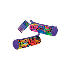 Пенал-тубус на молнии Умка Монстры 1 шт