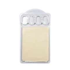 Шторка для душа Home Collection SC448-3-1 1 шт