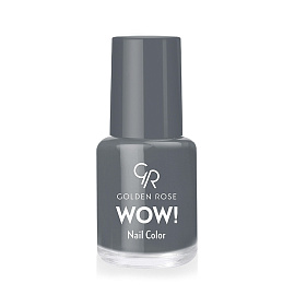 Wow! Nail Lacquer 6 мл