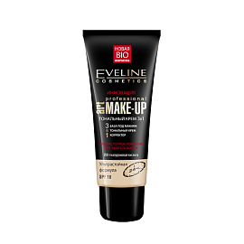 Professional Art Make-Up 3в1 30 мл