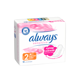 Sensitive Normal 10 шт