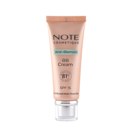 Anti-Blemish BB Cream SPF 15 30 мл