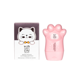 Honey Peach Nicotinamide Hand Cream 80 г
