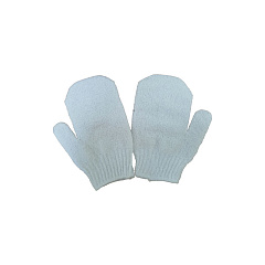 Мочалка Gloss Варежка 2 шт