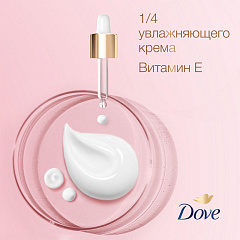 Антиперспирант-стик Дав Невидимый 40 мл