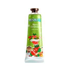 Merry Christmas Hand Cream Новогодний Сапожок 30 г