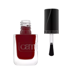 Лак для ногтей Catrice Gel Affair Nail Lacquer т.021 Caught On The Red Carpet 10,5 мл