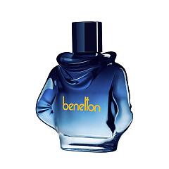 Мужская туалетная вода United Colors of Benetton We Are Tribe 90 мл