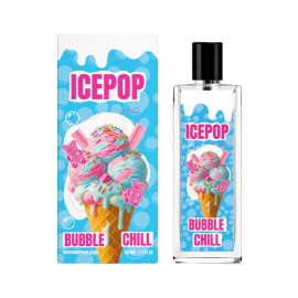 Bubble chill 50 мл