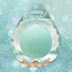 Гейзер для ванны с шиммером Bada Boom Pearl Laguna 170 г