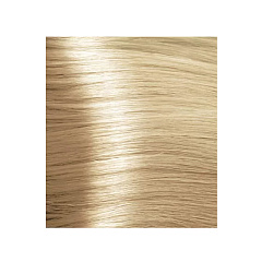 Крем-краска с гиалуроновой кислотой Kapous Professional Hyaluronic Acid Hyaluronic Acid Color т.901 Осветляющий пепельный 100 мл