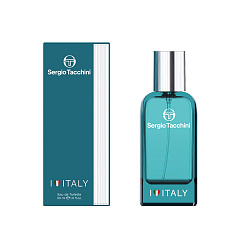 Туалетная вода Sergio Tacchini I Love Italy For Him 30 мл