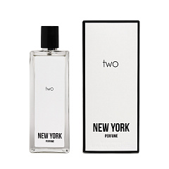 Женская парфюмерная вода New York Perfume Two 50 мл