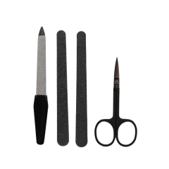 Набор для маникюра Iron Style 806 4 пр.