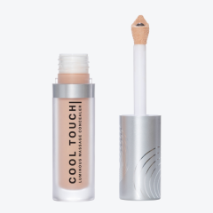 Консилер массажный светоотражающий Influence Beauty Cool Touch Luminous Massage Concealer т.02 Светло-бежевый 6 мл