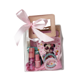 Мир в розовом цвете 7 пр.