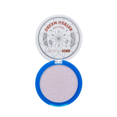 Пудра для лица Beauty Bomb Beauty Rancho Dream Hunter т.01 Фиолетовый 6,5 г