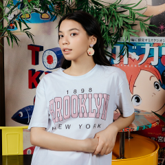 Серьги Shineberry SP069 1 шт