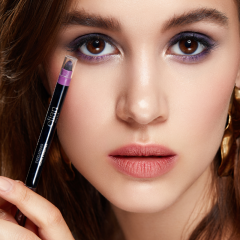 Карандаш для глаз автоматический Elian Russia Everlasting Köhl Eyeliner т.05 Shook 0,28 г