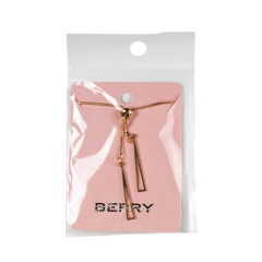 Подвеска Shineberry XL21122-81 1 шт