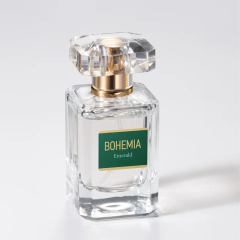 Женская парфюмерная вода Parfums Constantine Bohemia Emerald 50 мл