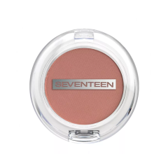 Румяна для лица SEVEN7EEN Natural Matte Silky Blusher т.02 6 г