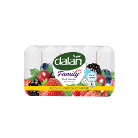 Fruit Garden 5 шт 