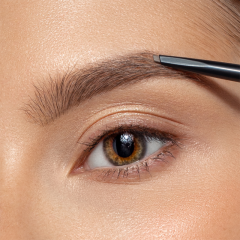 Карандаш для бровей Elian Russia Architect Brow Pencil т.04 Graphite 0,08 г