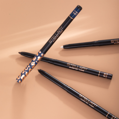 Карандаш-каял для глаз автоматический Stellary Eyeliner Kajal т.02 Brown 0,28 г