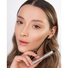 Бальзам-основа для ресниц и бровей Belor Design Lash And Brow Fix Up Прозрачный 10,4 г