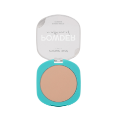 Пудра компактная матирующая Vivienne Sabo Mattriarcat т.04 Розово-бежевый 7,5 г