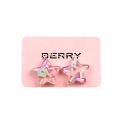 Серьги Shineberry SP075 1 шт