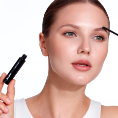 Гель для бровей бесцветный сильной фиксации SHIK Super Fix Gel 5 мл