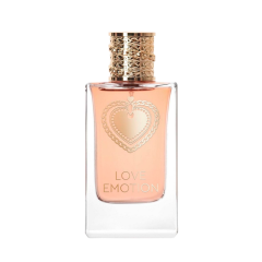 Женская парфюмерная вода Dilis Love Emotion 75 мл